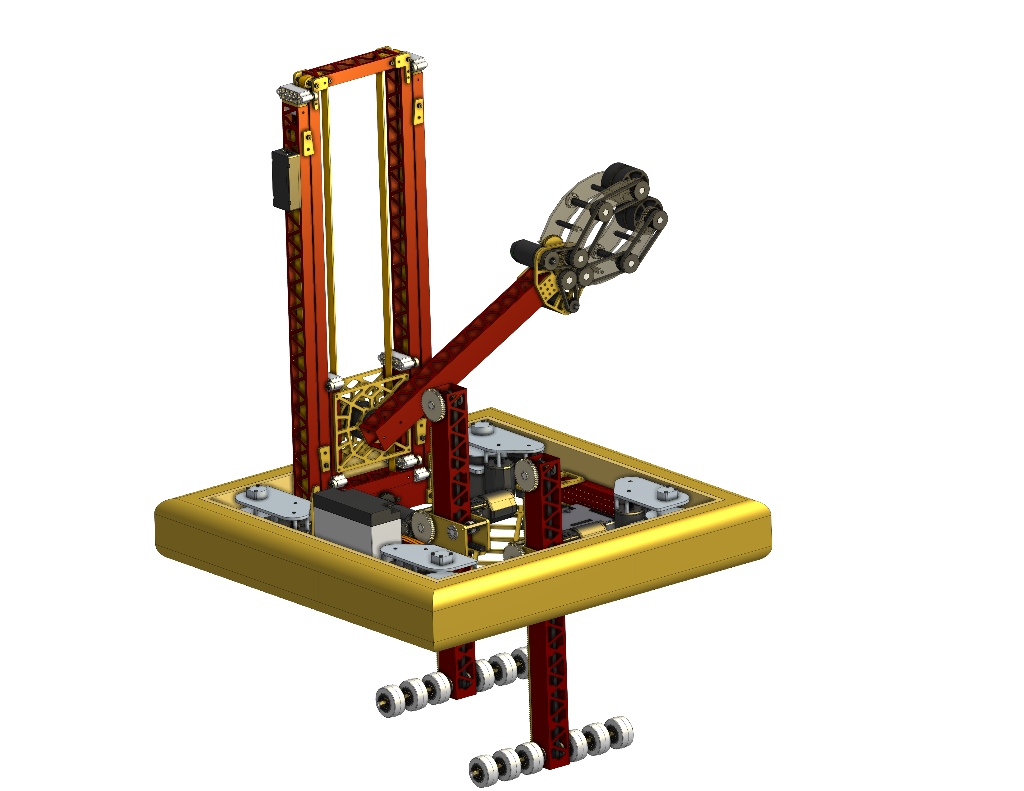 2019 bot
