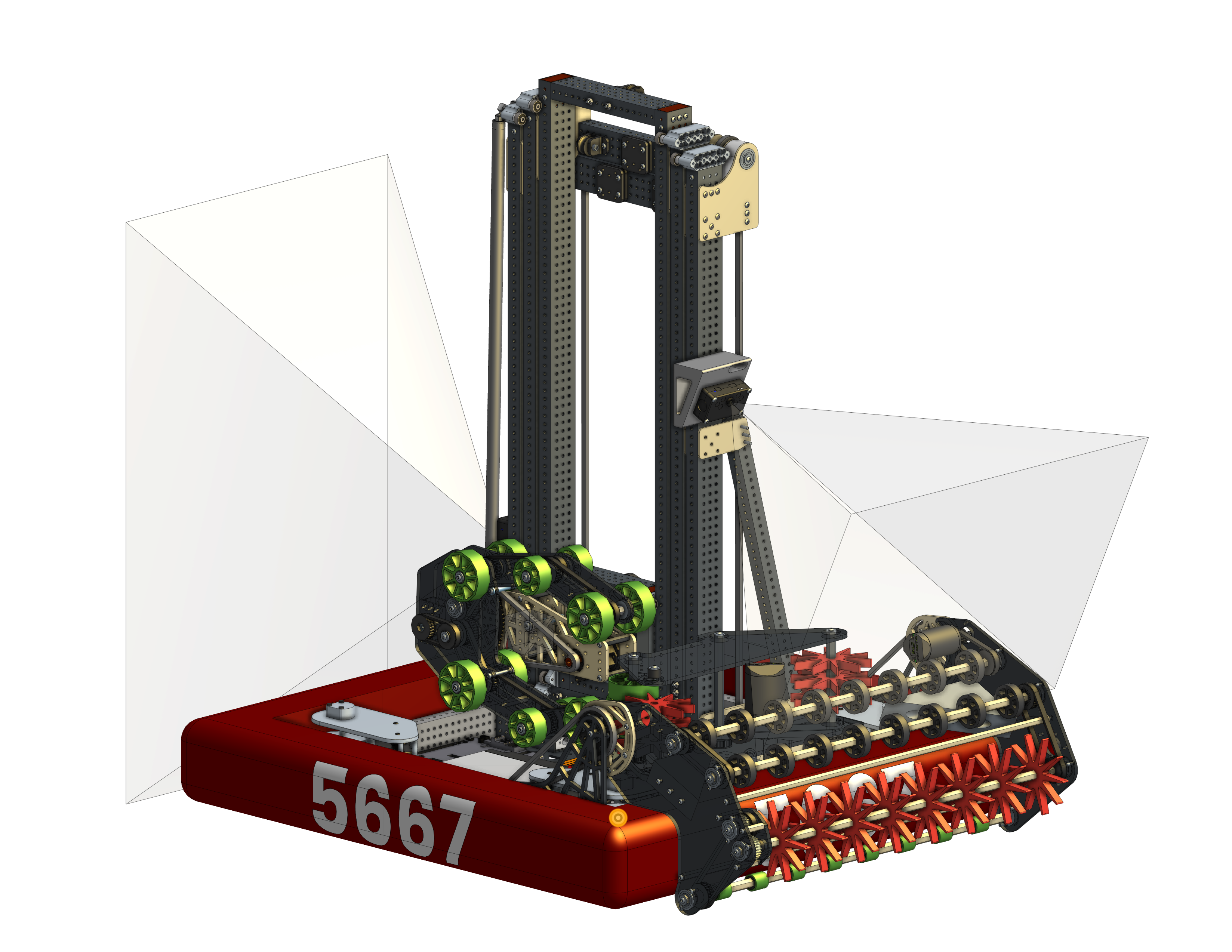 5667, 2025 bot