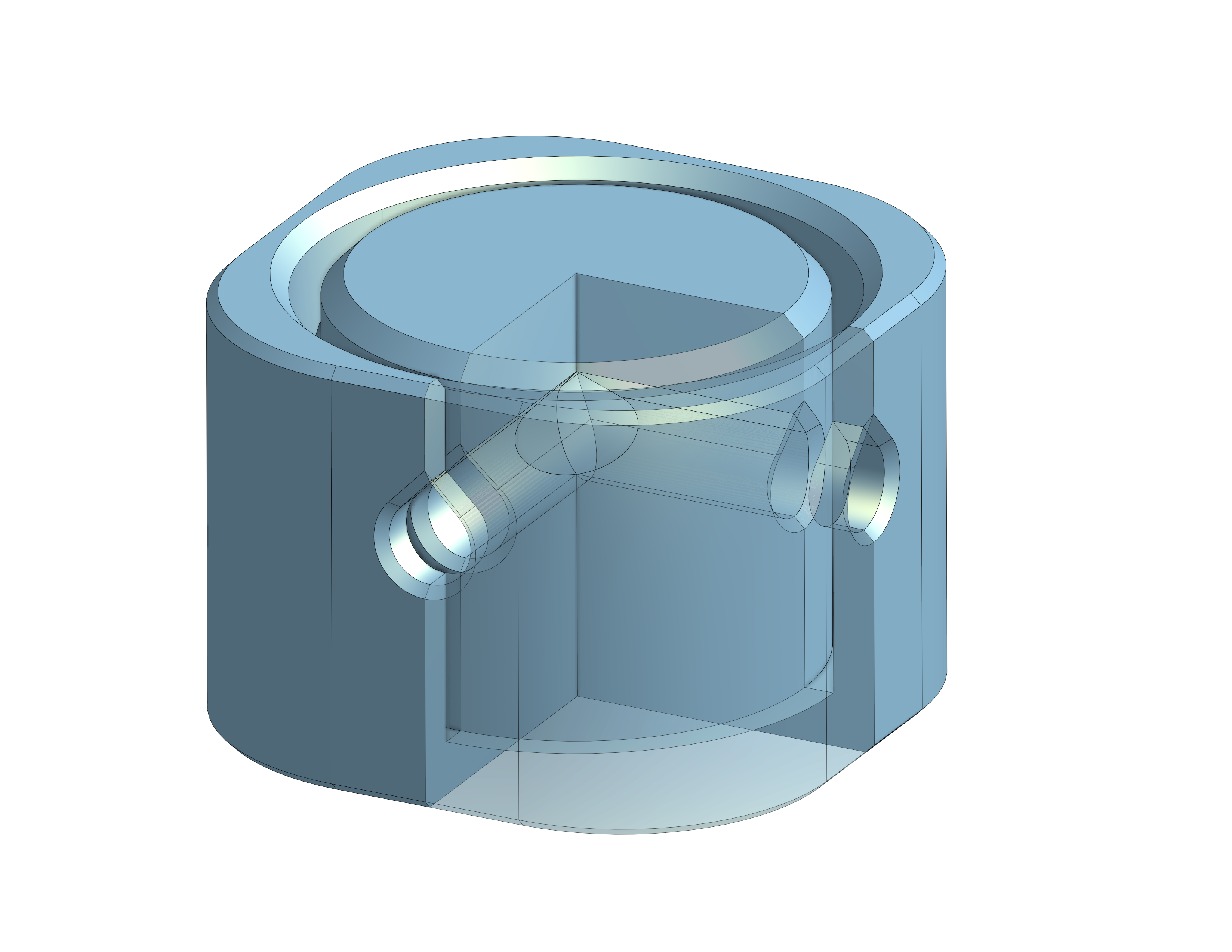 configurable tube jig